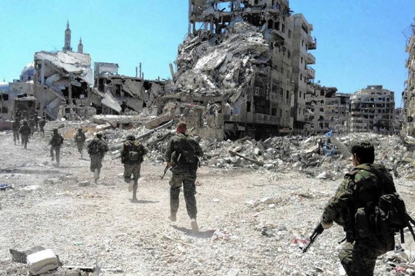 Ji destpêka serê navxweyî yê li Sûriyeyê heta niha nêzî 3 hezar Kurd wenda ne