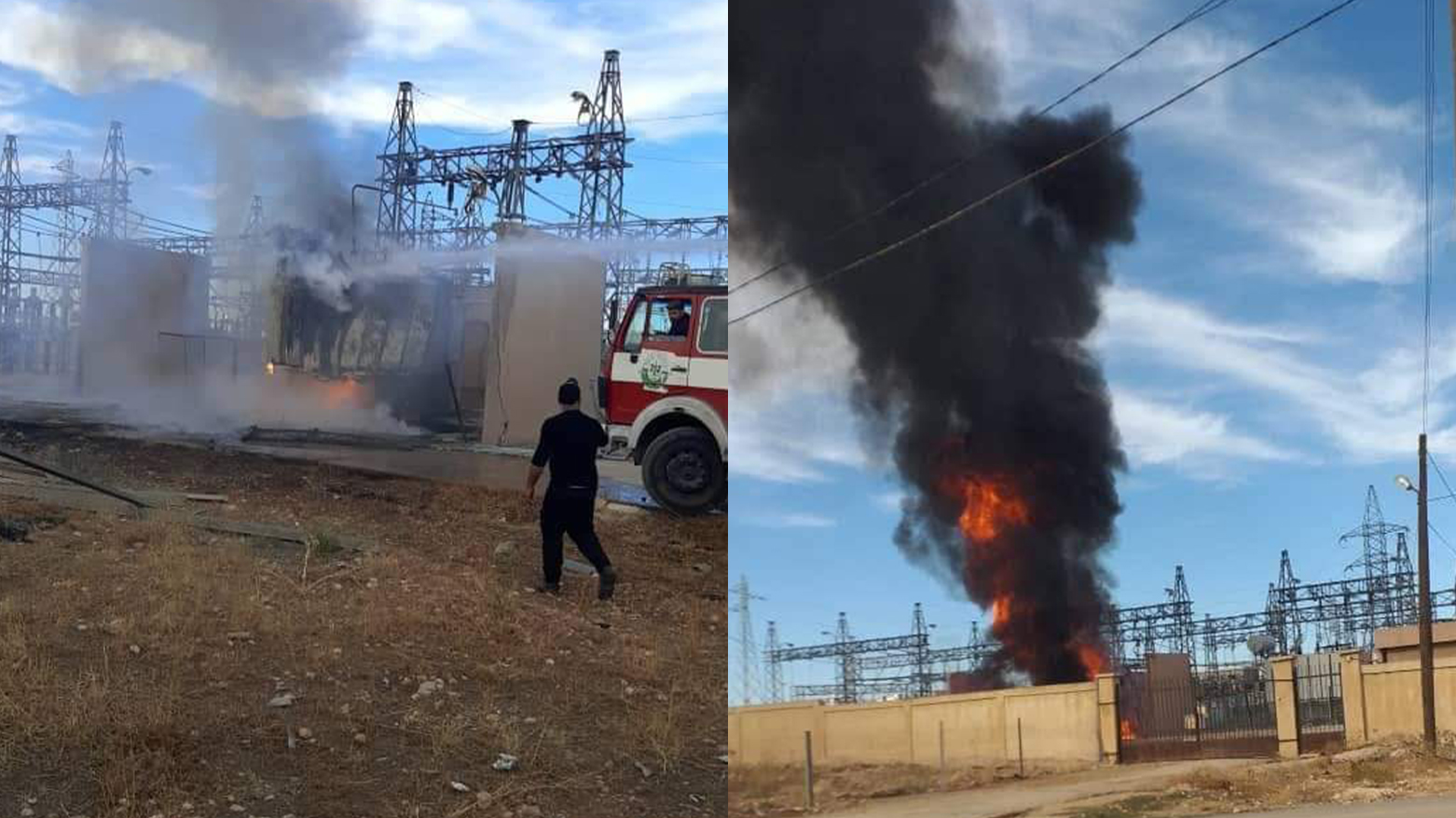 Tirkiyê amarên seva borî yên derbarê êrîsên xwe yên li Rojavayê Kurdistanê belav kirin