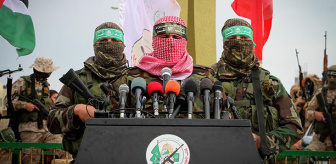 Hamas: Eger Îsraîl mehkûmên Fîlîstînî yên di zîndanan de berde, em ê dîlên di destê xwe de berdin