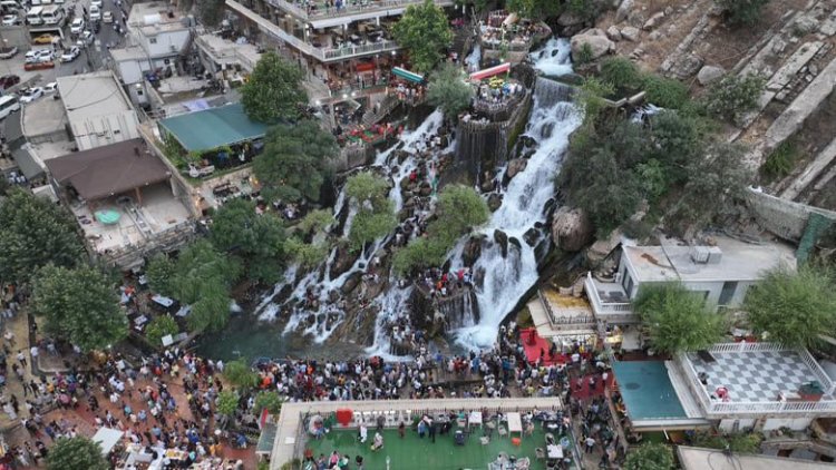 7.5 milyon gestiyar îsal seredana Herêma Kurdistanê kir