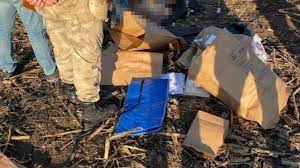 Pistî cesedê zilamê wenda hat dîtin, 2 gumanbar hatin zîndanîkirin