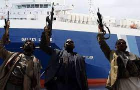 Hûsî dîmenên kestiya ku revandin belav kirin