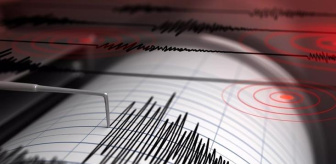AFAD: Bajarê Hatayê bi pileya 4.1 hejiya