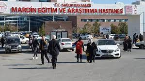 Li Mêrdînê du malbat pevçûn û 3 kes birîndar bûn