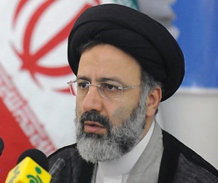 Serokkomarê Îranê Reîsî seredana xwe ya Tirkiyê betal kir