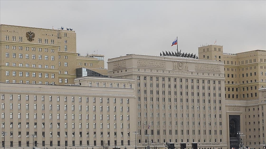 Rûsya di êrîsa Ûkraynayê ya ser Belgorodê de Amerîka û Îngîltere sûcdar kir