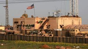 Bi dronan êrîs birin ser baregeha Amerîkayê ya Seddadê