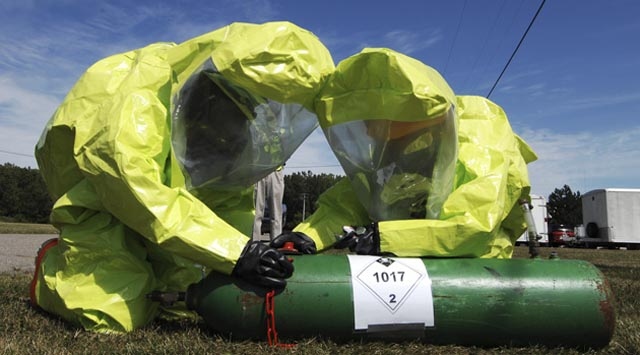 Rêxistinên Sûriyê xwestin dadgeha taybet ya cezayê bikaranîna çekên kîmyewî ava bibe