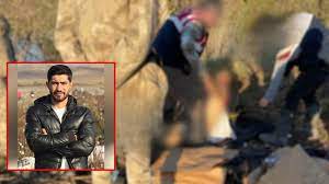 Cesedê xortê ku 2 roje wendaye hat dîtin