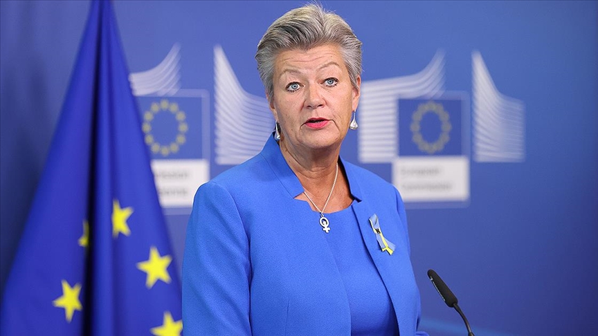 Li Awrûpa hisyariya li hemberê êrîsên terorê hat dayîn