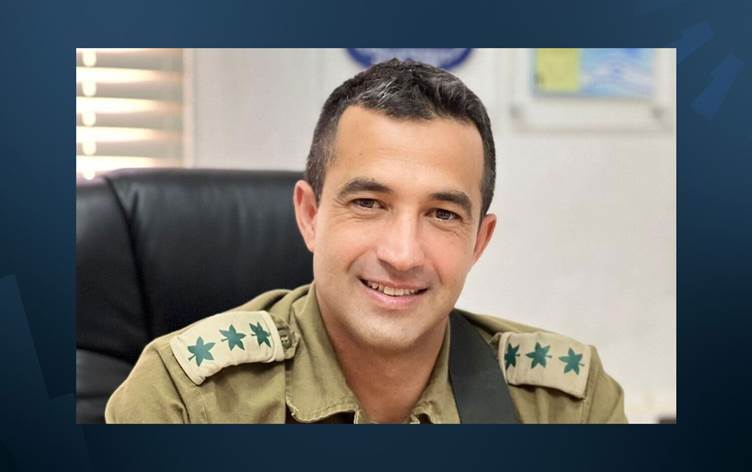 Artêsa Îsraîlê: “Cesedê fermandarê tumena Xezayê yê Îsraîlê di destê Hamasê de ye”