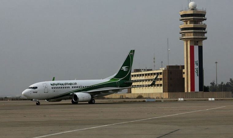 Li Bexdayê mij seferên balafiran asteng dike