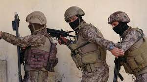 Li Marasê û 4 bajarên din operasyona DEASê kirin: 18 kesan birin zîndanê