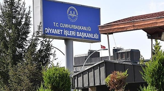 Diyaneta Tirkiyê bêyî binavkirina zimanê Kurdî, bersiva daxwaza ‘Xutbeya Kurdî’ da