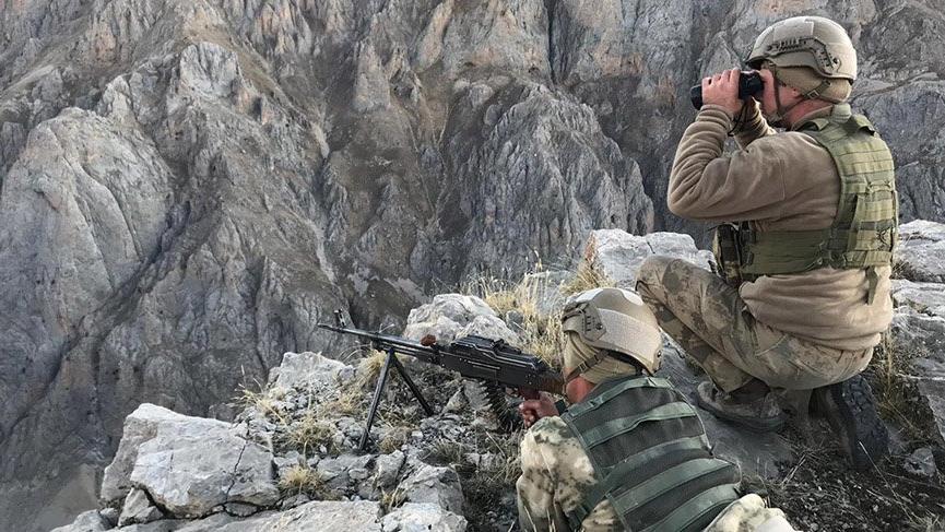 Çûnûhatina Çiyayê Gabarê ji bo 15 rojan hate qedexe kirin