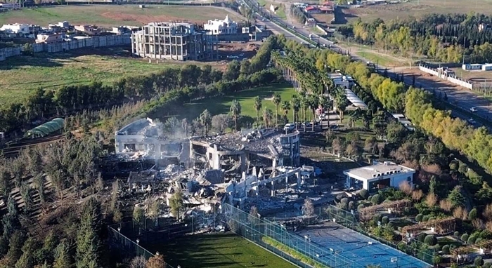 Sanda Iraqê li Hewlêrê dest bi lêkolîna ser êrîsa Îranê dike