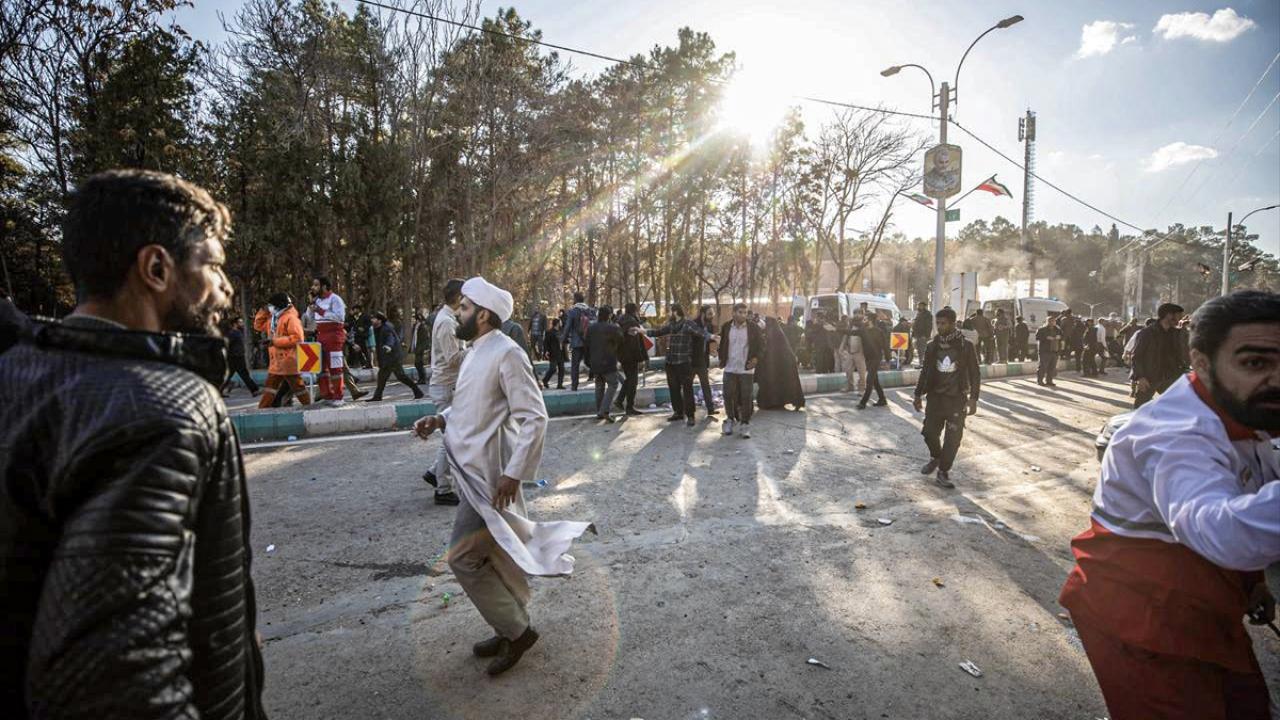 Berdevkê Artêsa Îsraîlê bersiva 'gelo têkiliya welatê wî bi êrisên Îranê re heye yan na' da: Ez sîrove nakim