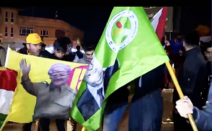 Rêjeya besdariya hilbijartinên parêzgehan hate eskere kirin: Kerkûk yekem e!