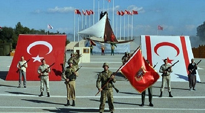 ‘Ger Tirkiye ji Kibrisê vekise, wê bûyerên wekî Filîstînê rû bidin’