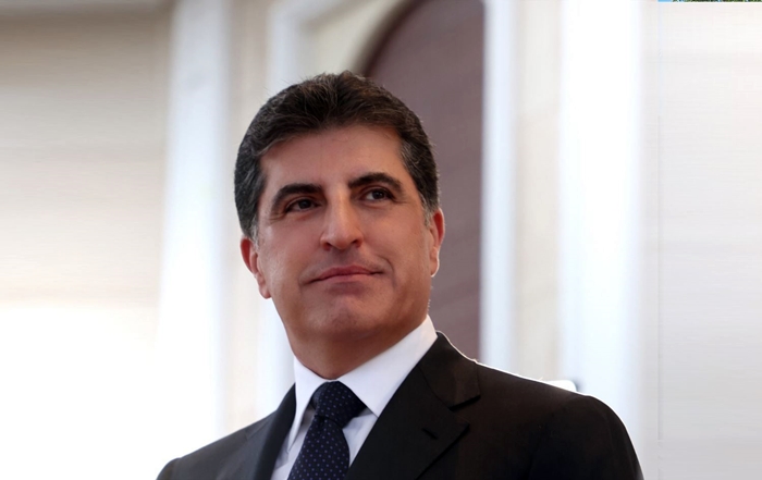 Ji Nêçîrvan Barzanî peyama vegera Sores Îsmaîl: ‘Divê YNK û PDK yekrêziya xwe bihêztir bikin’