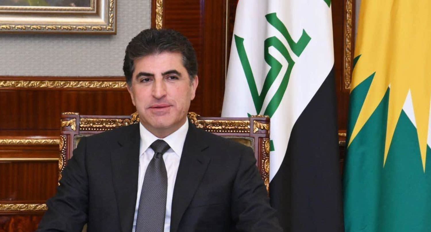 Nêçîrvan Barzanî êrîsa ser leskerên Amerîkî sermezar kir û sersaxî da malbatan