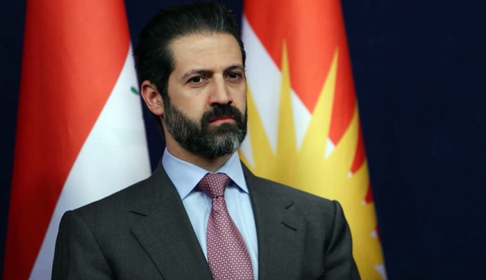 Qubad Talebanî: Divê pistî hilbijartinê aliyên Kurd bihevre tevbigerin