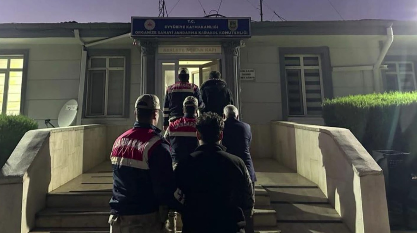 Li Rihayê 148 koçber û gumanbar hatin desteserkirin