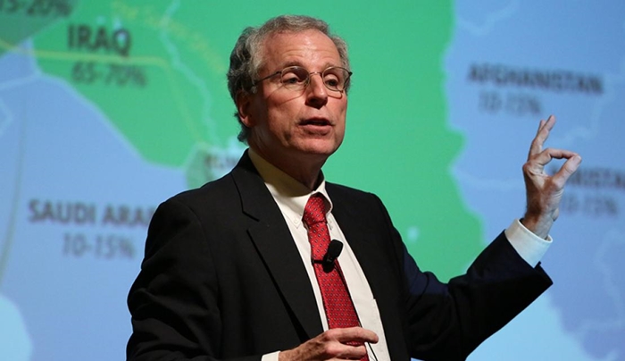 Robert Ford: Amerîka qet dest ji YPGê bernade û ji Sûriyê jî venakise!