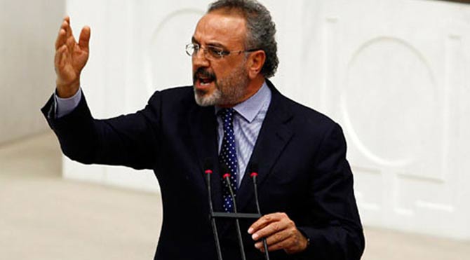 Cezayê Sirri Sakik diyar bû: Dê 2 Celse nikaribe here meclisa Tirkiyê