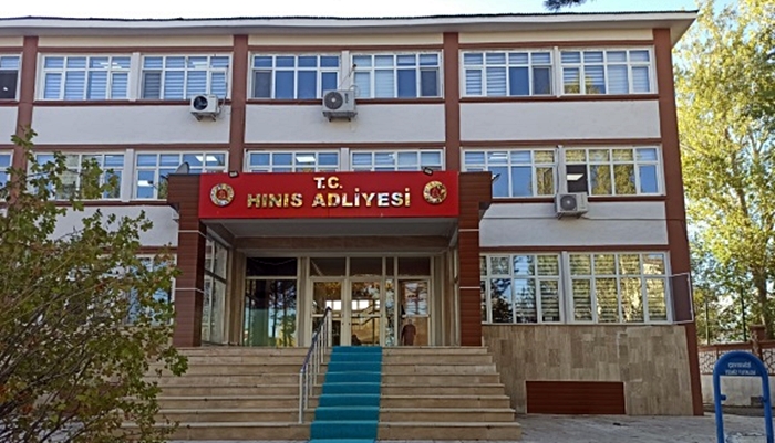 Dadgehê neviya Sêx Seîd bi mercê ku her roj ala Tirkiyê parve bike serbest berda