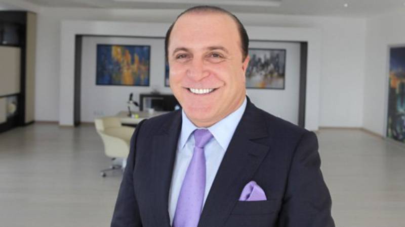 Di êrîsa mosekî ya Îranê de karsazekî Kurd jiyana xwe ji dest da