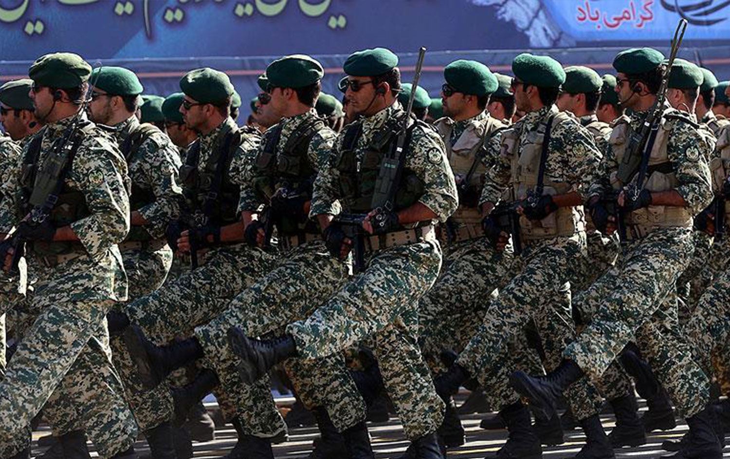 Di êrîsa Îsraîlê ya li ser Samê de sêwirmendê leskerî yê Îranê jiyana xwe ji dest da