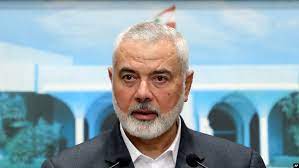 Heyetekî ji Hamasê ji bo agirbesê diçe Misrê