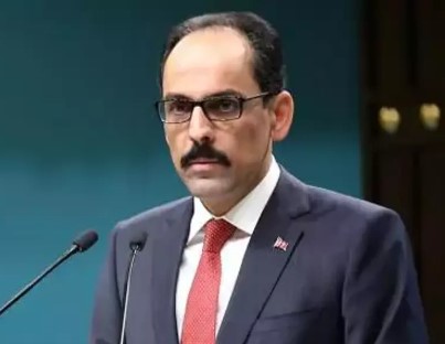 Serokê MITê Ibrahim Kalin bi serokê Hamasê Ismail Haniye re hevdîtin kir