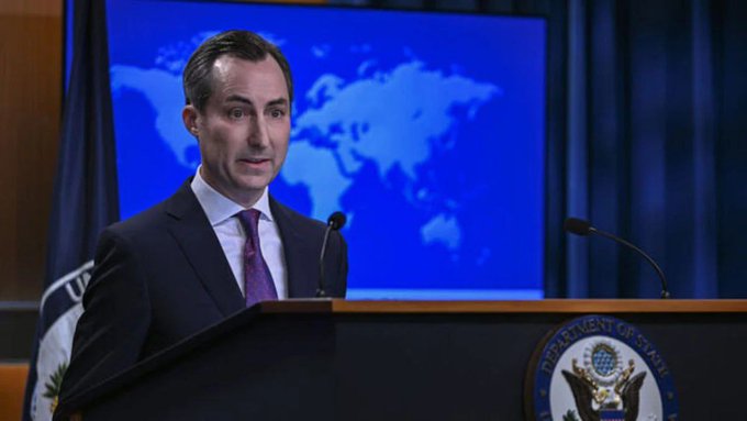 Amerîka: “Em ê desteka xwe ya ji bo Herêma Kurdistanê dewam bikin”