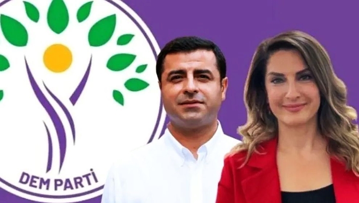 Basak Demirtas ji namzetiya Saredariya Stenbolê vekisiya: DEMê daxuyanî da!