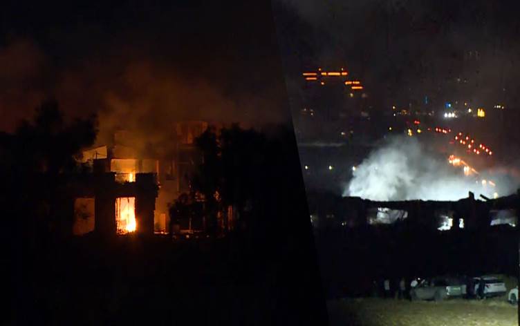 Rapora lêkolîna êrîsa Îranê ya ser Hewlêrê pêskesî Sûdanî tê kirin: ‘Divê bo NY bê sandin’