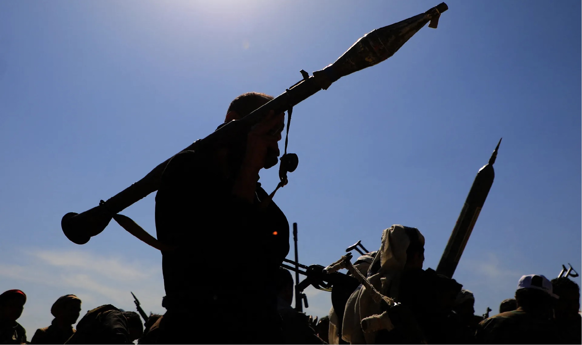 Serokê Hûsiyan gef xwar: Em ê êrîsên li Deryaya Sor zêde bikin