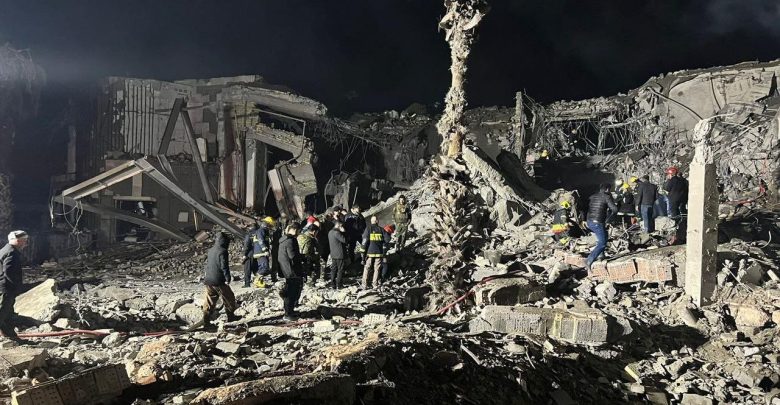 Du komîteyên Parlamentoya Iraqê sibê serdana cihê êrîsa Hewlêrê dikin