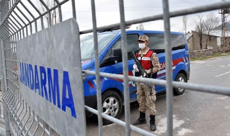 Li Bedlîsê çalakî û mes 5 rojan hatin qedexekirin