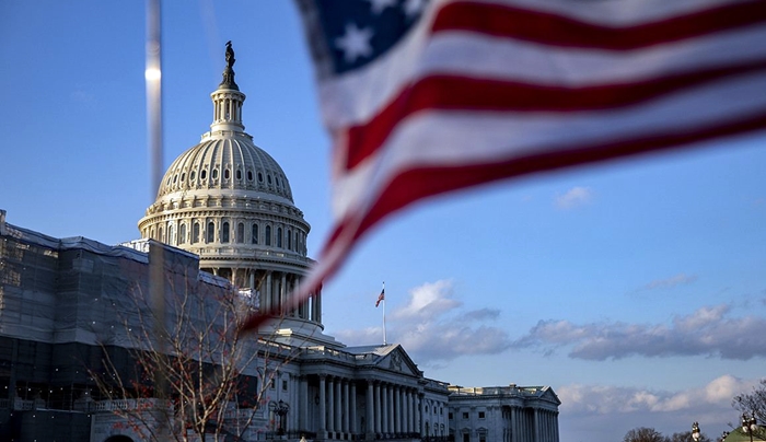 Ji 6 lobiyên Amerîkî nameya F-16an: Nedin Tirkiyê!..