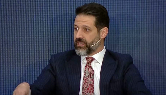 Talebanî: Nûnertiya Amerîkayê roleke bi bandor di gihandina zanyariyên rast de lîstiye