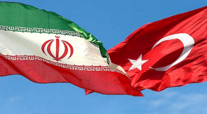 Li Colemêrgê di navbera Îran û Tirkiyê de civîna ewlekariyê