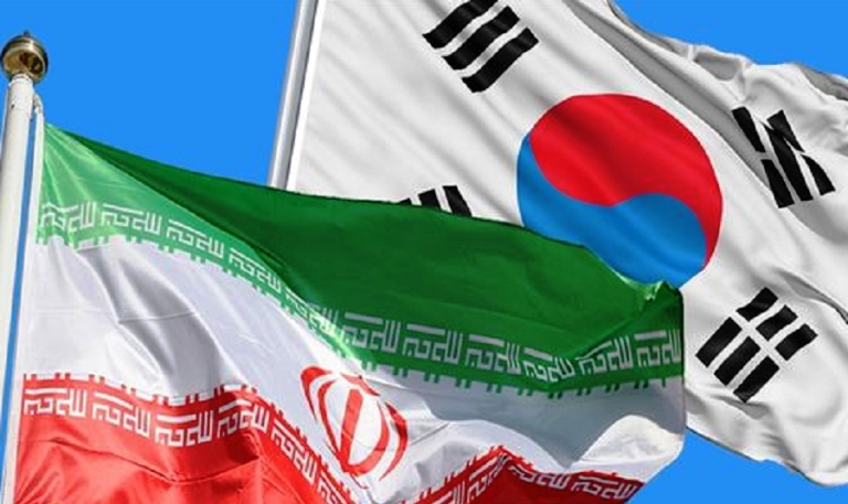 Îranê pistî dorpêçan dest bi firotina petrolê bo Japonyayê kir