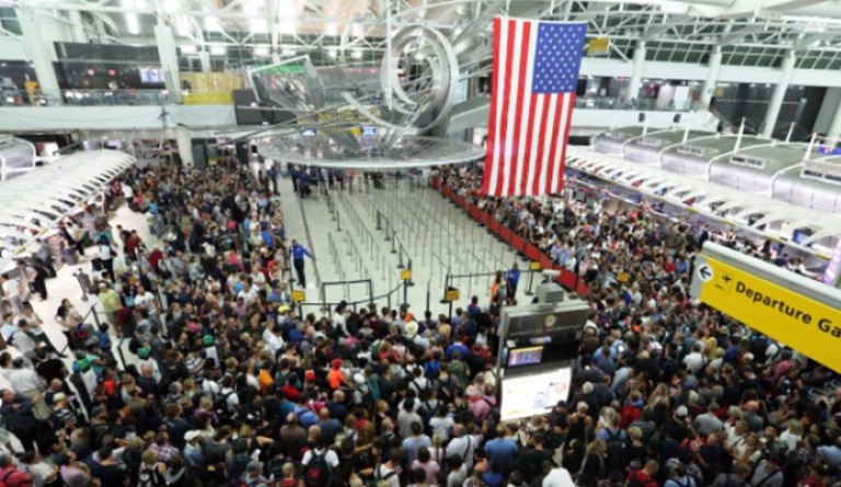 Ji Amerîkayê hisyarî bo Tirkiye û Bakurê Kurdistanê: Neçin…