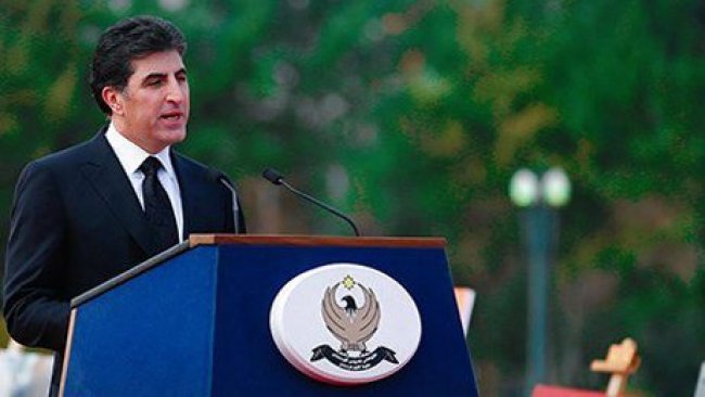 Serokwezîr Barzanî: Pistî vê mehê mûçe bi tevahî dihên dayîn