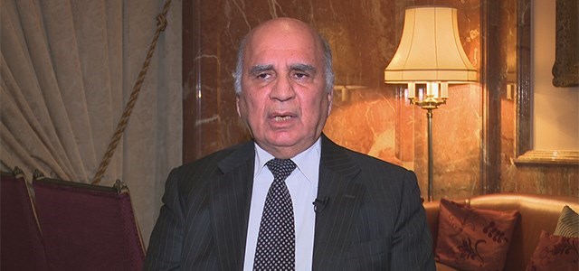 Wezîrê Darayî yê Iraqê: Sandina mûçeyên Herêma Kurdistanê dê berdewam be