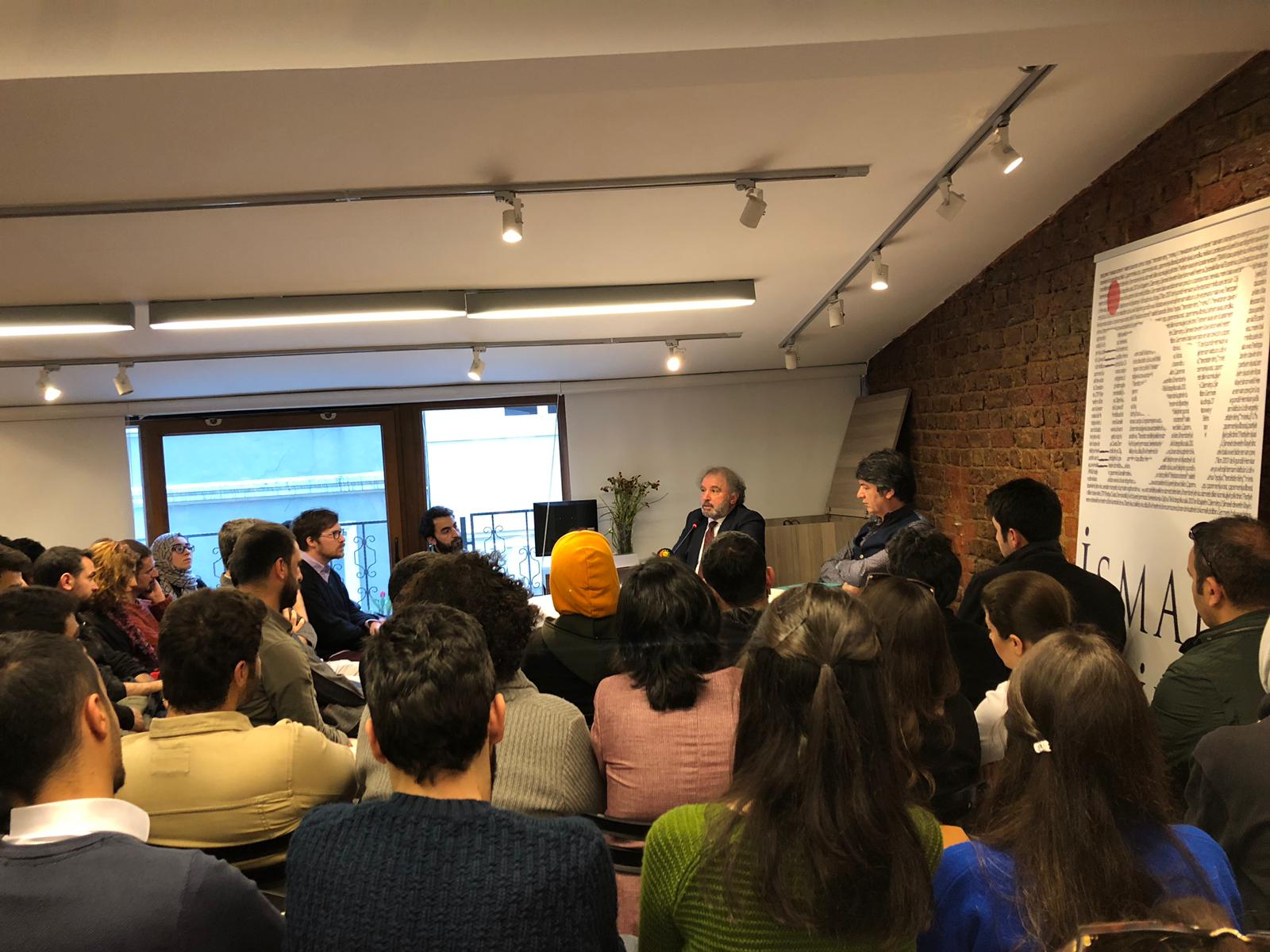 Kadrî Yildirim: ‘Medrese hêlîna çanda Kurdî ne’