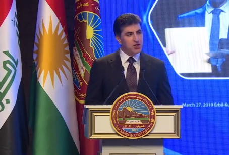 Barzanî: Divê mamoste û xwendekarên kurd Koçer Bîrkar ji xwe ra bikin mînak