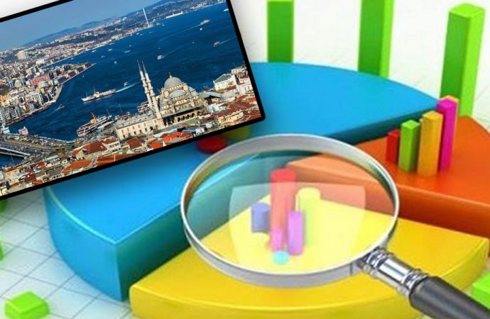 Rapirsîna Dawî | Tifaqa AKP-MHPê ji 5 bajarên mezin tenê yekî distîne